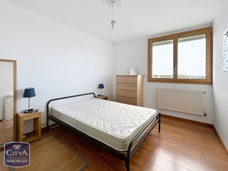  Appartement � vendre 2 pi�ces 57 m�