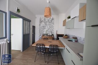  Maison à vendre 5 pièces 130 m²