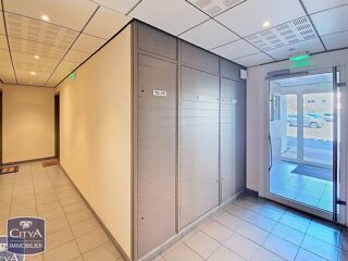  Appartement à vendre 2 pièces 45 m²