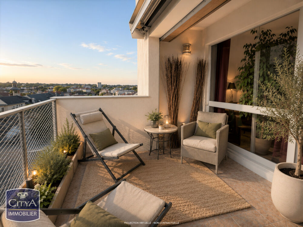 appartement