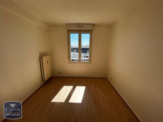  Appartement à vendre 2 pièces 39 m²