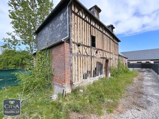 Maison à vendre 1 pièce 150 m²