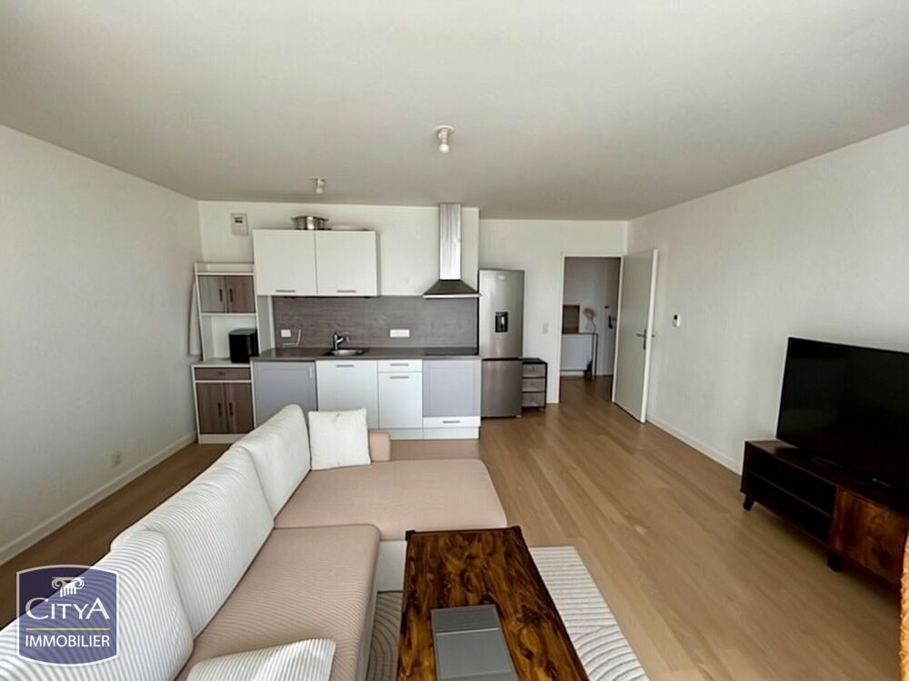 Vente Appartement appartement Bezons