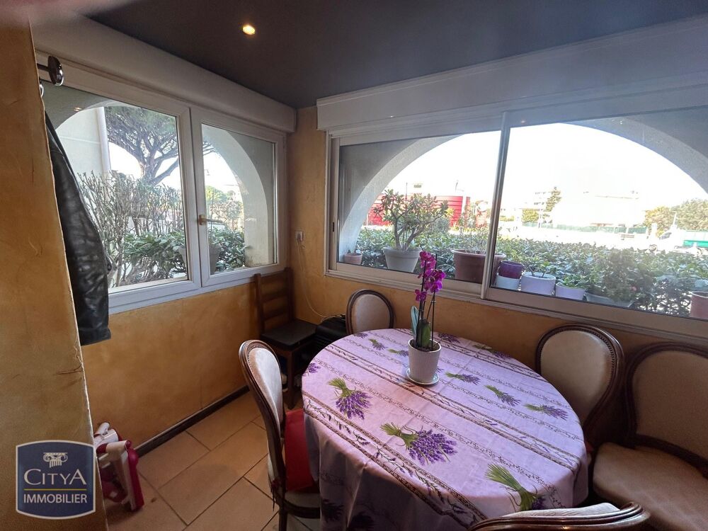 Vente Appartement appartement Fréjus