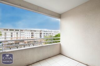  Appartement à vendre 1 pièce 21 m²