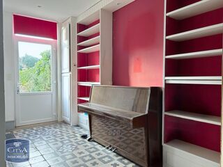  Maison à vendre 5 pièces 138 m²
