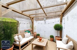  Appartement � vendre 2 pi�ces 35 m�