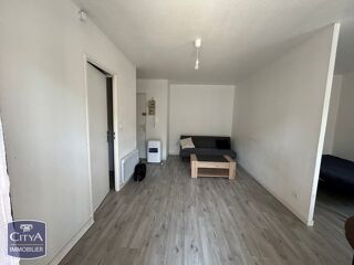  Appartement à vendre 1 pièce 35 m²
