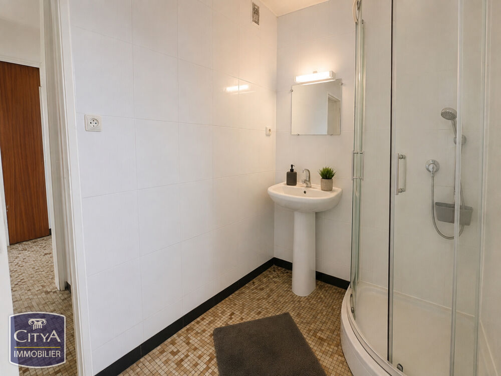 Vente Appartement appartement Laon