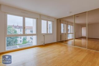  Appartement � vendre 4 pi�ces 92 m�