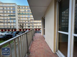  Appartement à vendre 4 pièces 83 m²