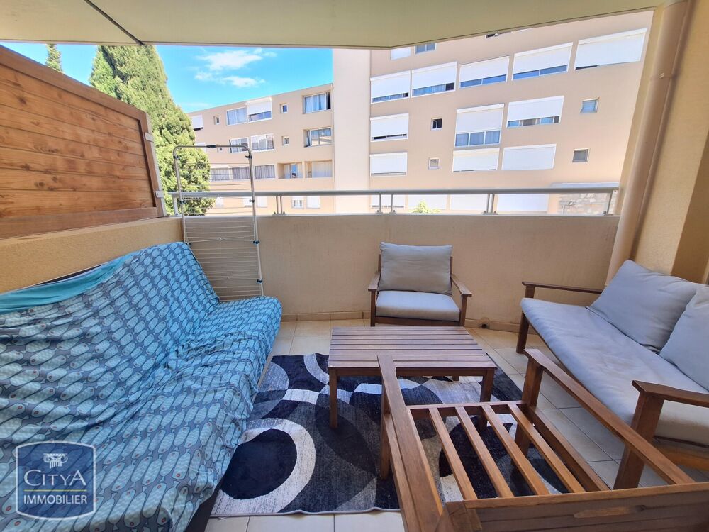 Vente Appartement appartement La seyne-sur-mer