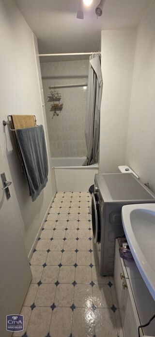  Appartement à vendre 1 pièce 34 m²