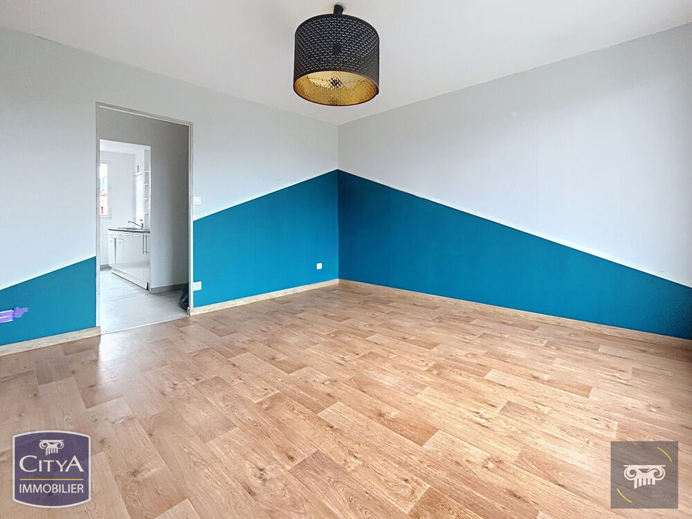 Vente Appartement appartement Rousies