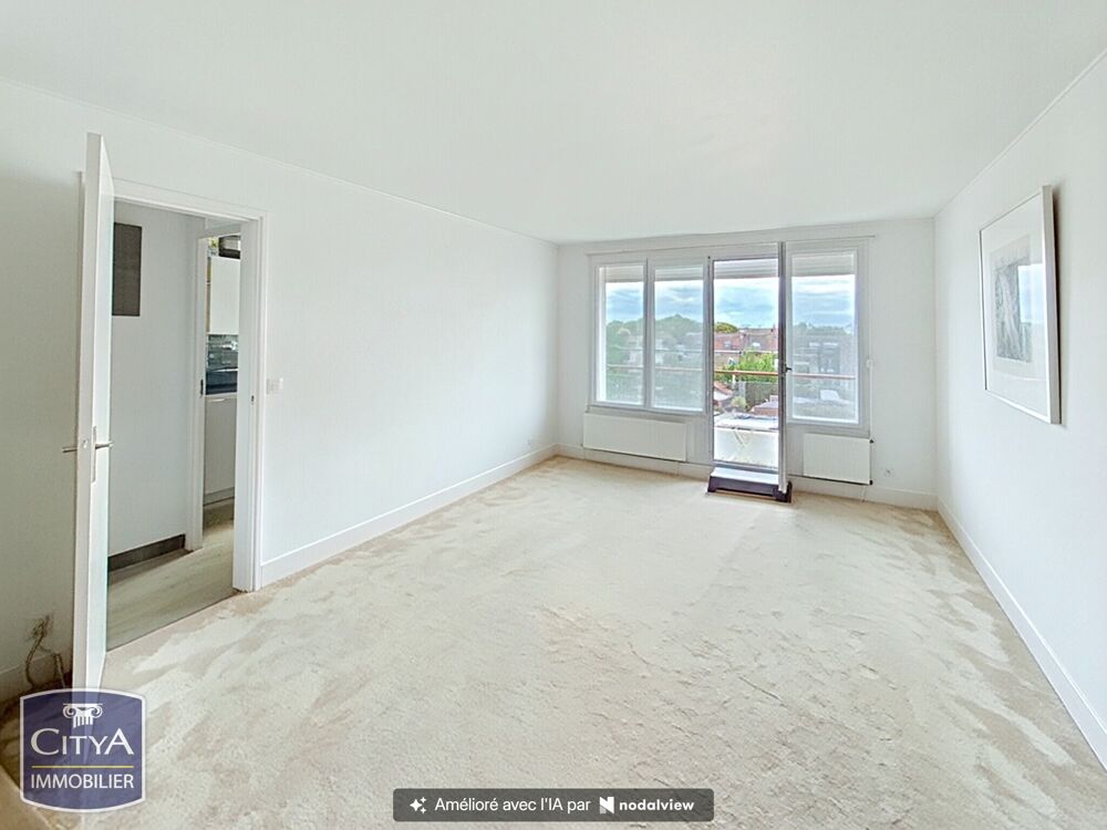 Vente Appartement appartement Croix