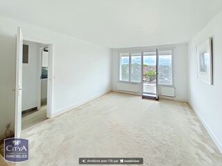 Vente Appartement appartement Croix