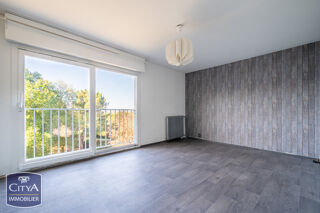 Appartement 3 pièces 63 m² · à Saint-Herblain · 63 m² · 105 000 €