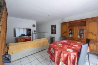  Maison � vendre 3 pi�ces 69 m�