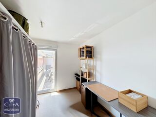  Appartement à vendre 4 pièces 80 m²