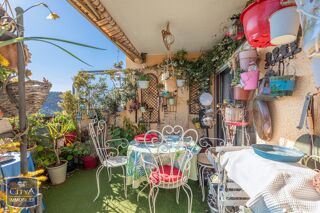  Appartement à vendre 2 pièces 49 m²