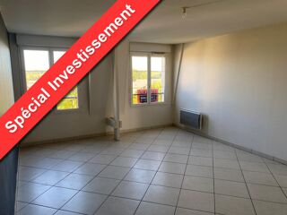  Appartement � vendre 3 pi�ces 63 m�