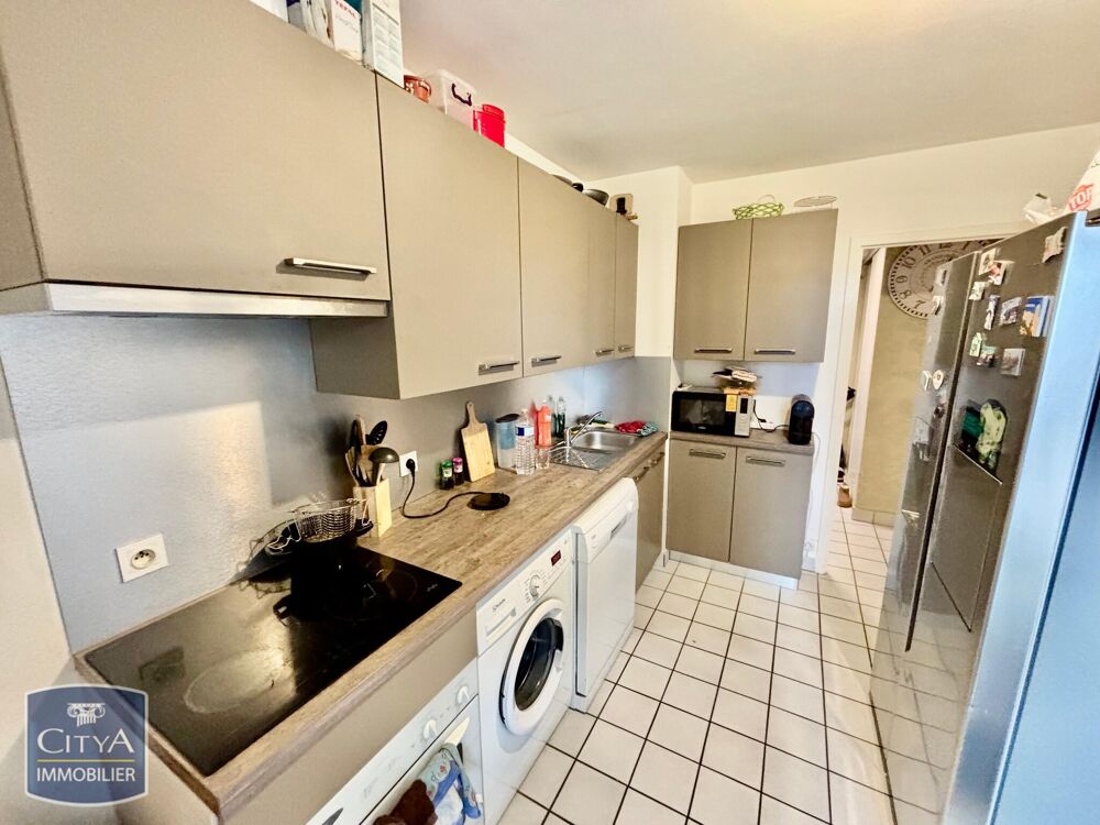 Vente Appartement appartement Valleiry