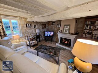  Maison � vendre 8 pi�ces 173 m�