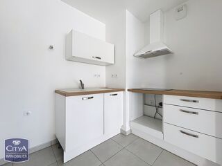  Appartement à vendre 2 pièces 42 m²