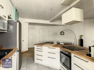  Appartement � vendre 2 pi�ces 79 m�