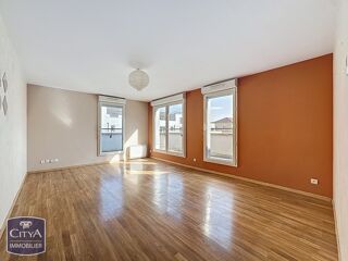  Appartement à vendre 3 pièces 69 m²