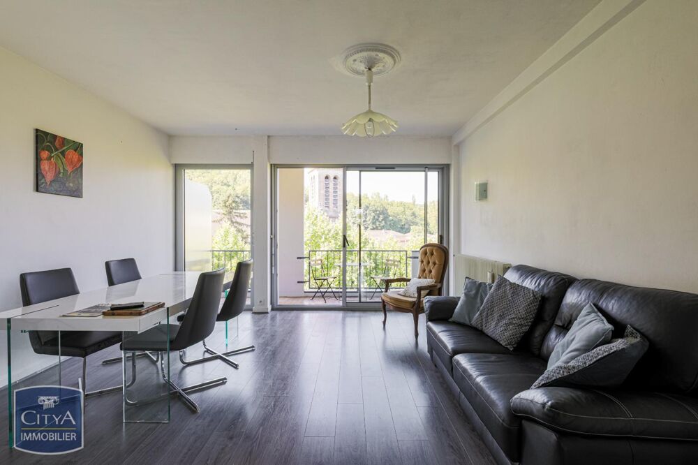 Vente Appartement appartement Eybens