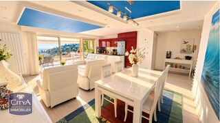  Appartement à vendre 3 pièces 73 m²