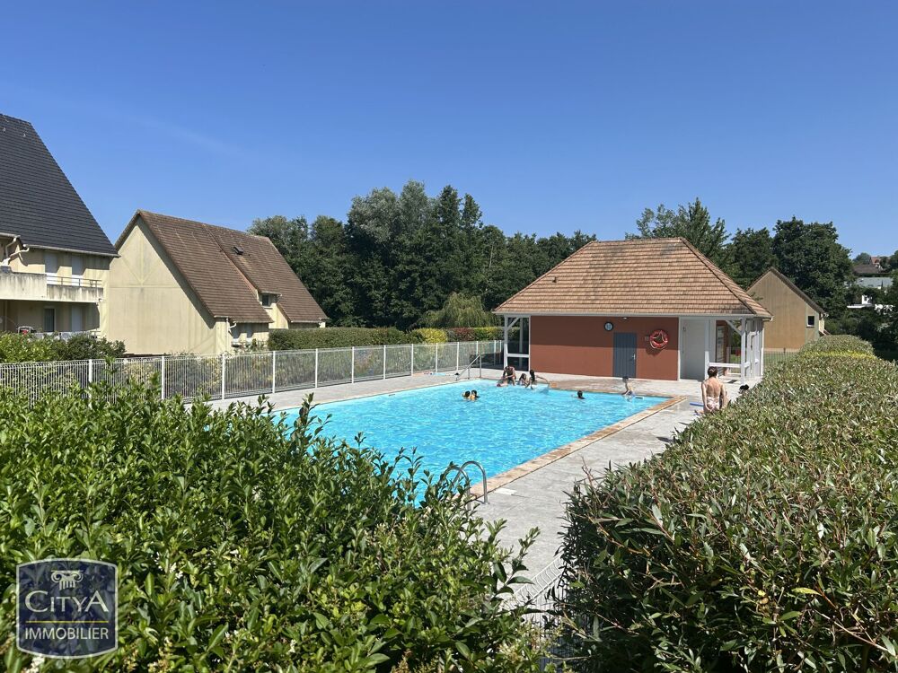 Appartement 3 pièces 56 m² · à Touques · 56 m² · 194 000 €