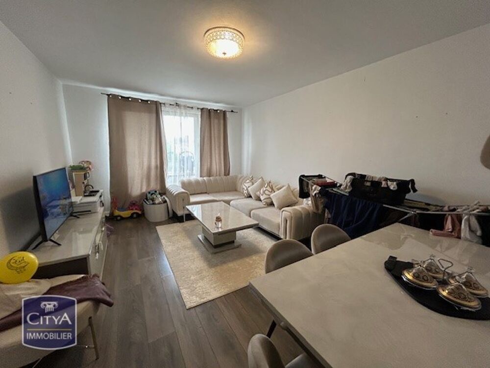 Vente Appartement appartement Pau