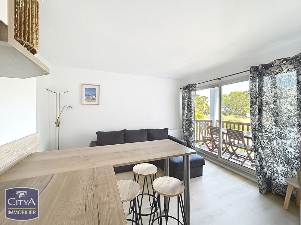 Vente Appartement appartement Carnac