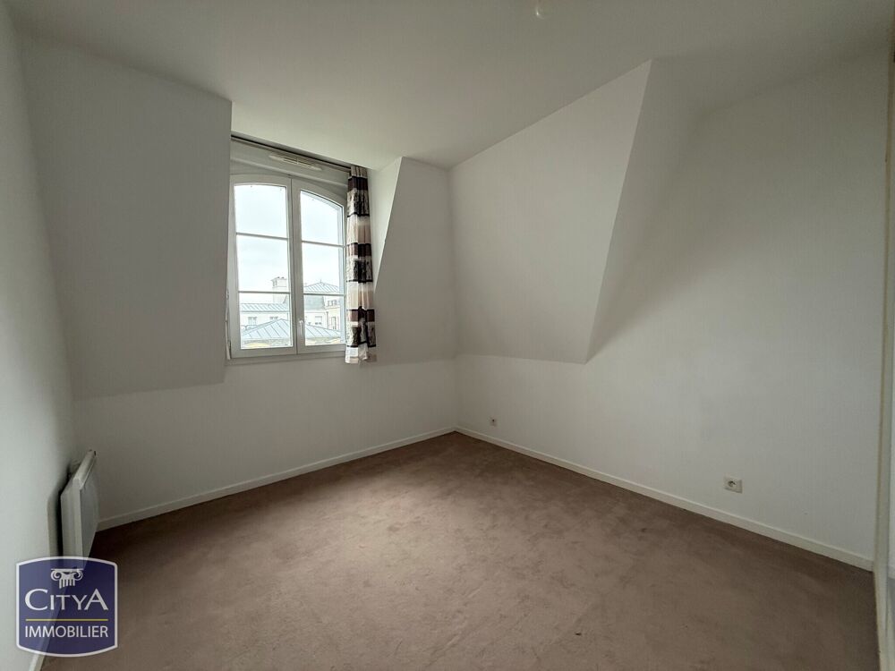 Vente Appartement appartement Serris