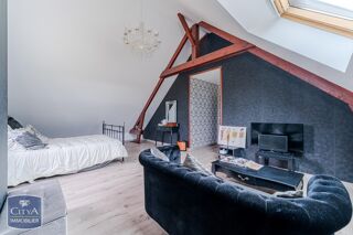  Maison � vendre 6 pi�ces 250 m�