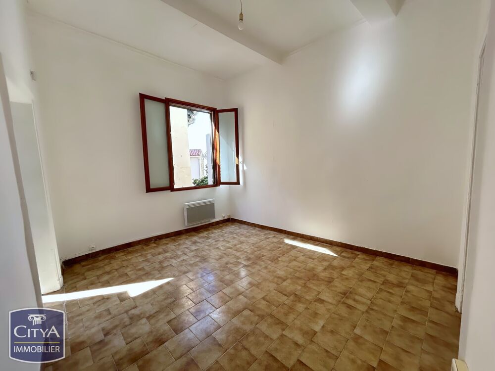 Vente Appartement appartement Montpellier