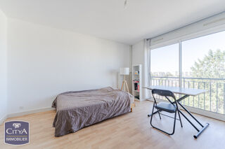  Appartement à vendre 1 pièce 25 m²