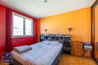  Appartement à vendre 4 pièces 67 m²