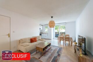  Appartement à vendre 2 pièces 48 m²