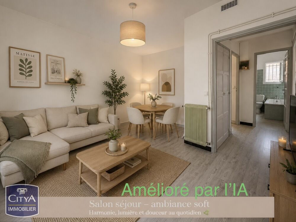 appartement