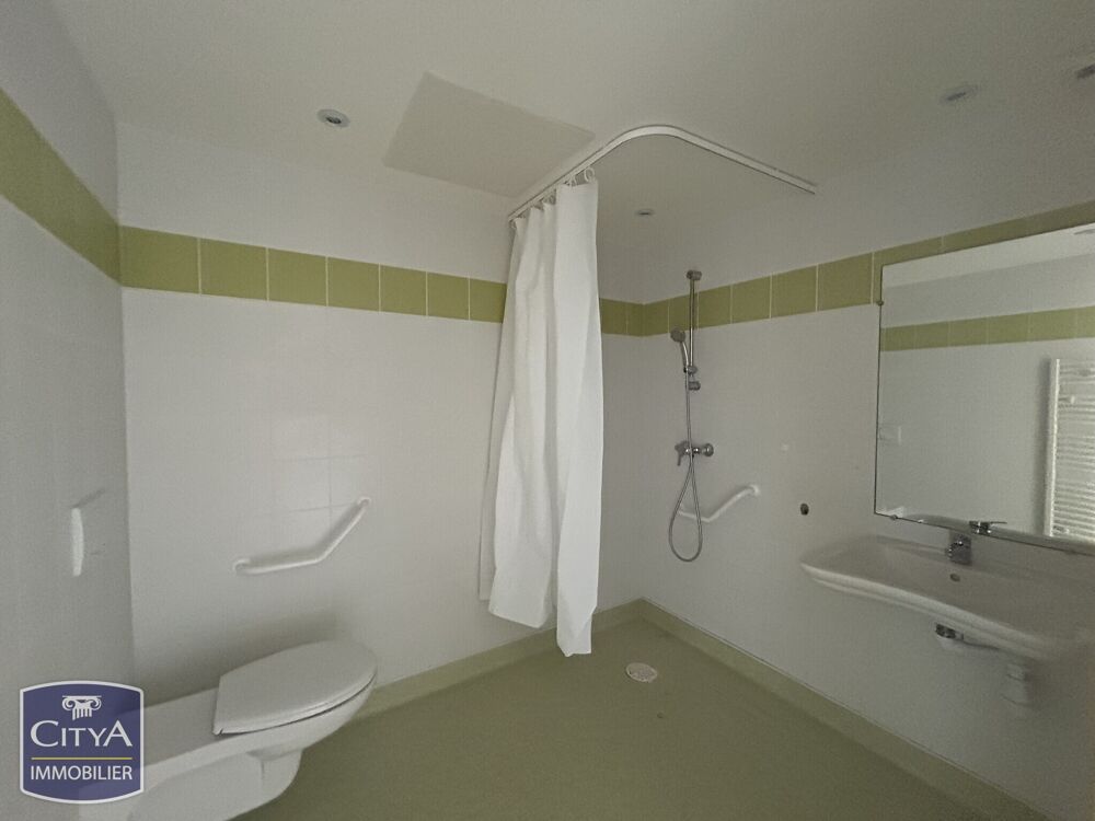 Vente Appartement appartement Herry