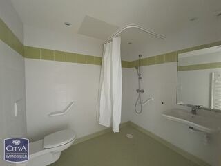  Appartement à vendre 3 pièces 54 m²