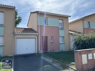 Maison 3 pièces 64 m² · à Vouneuil-sous-Biard · 64 m² · 152 500 €
