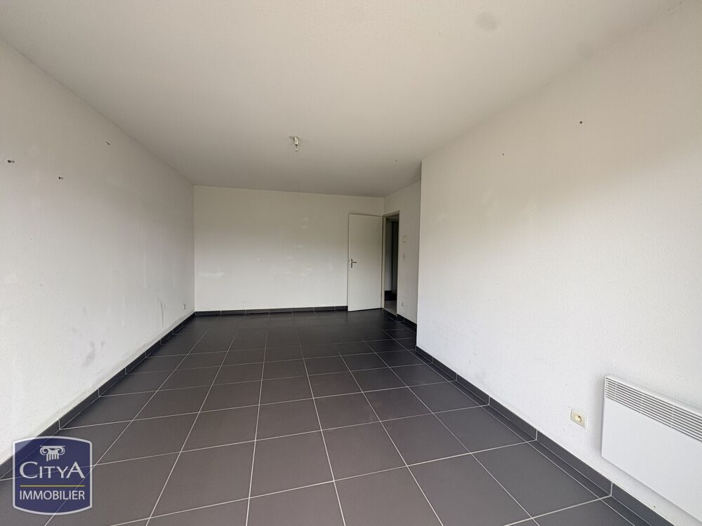 Vente Appartement appartement Cublac