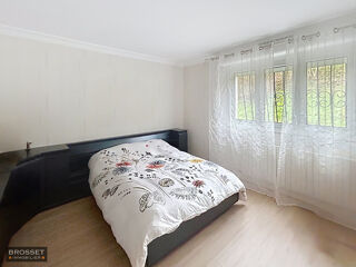  Maison à vendre 6 pièces 167 m²