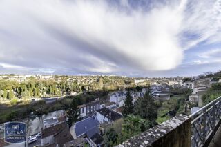  Maison à vendre 3 pièces 41 m²