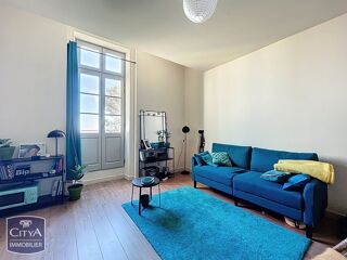  Appartement à vendre 3 pièces 63 m²
