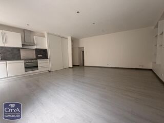  Appartement à vendre 2 pièces 62 m²